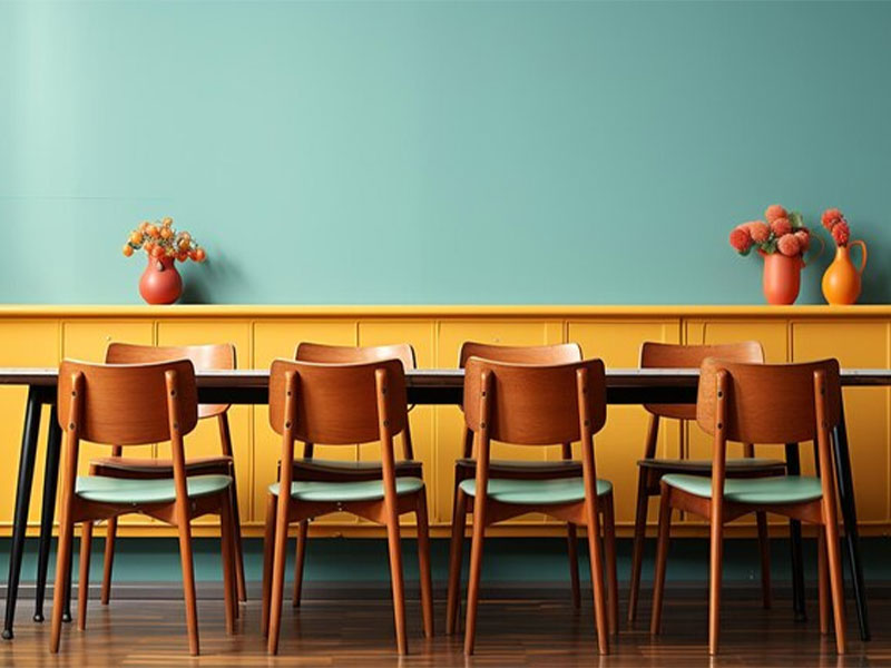 What Is the Best Color for a Restaurant?