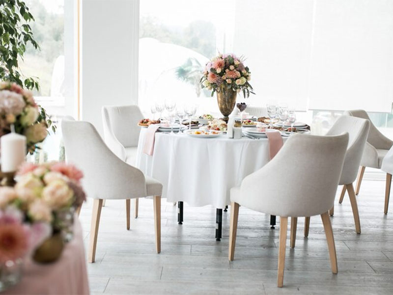 10 Essential Features of a Perfect Wedding Hall