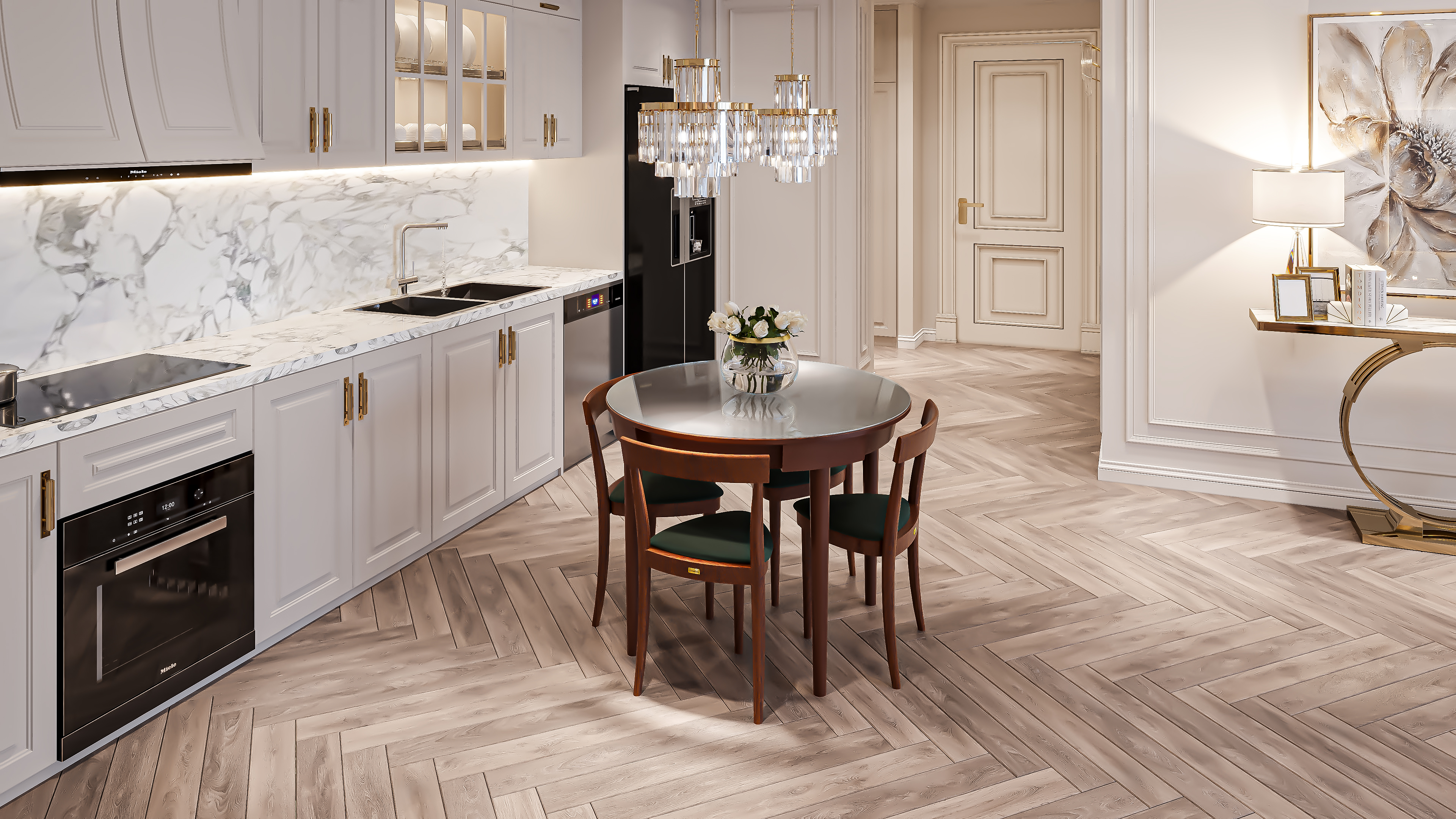 Item photo description