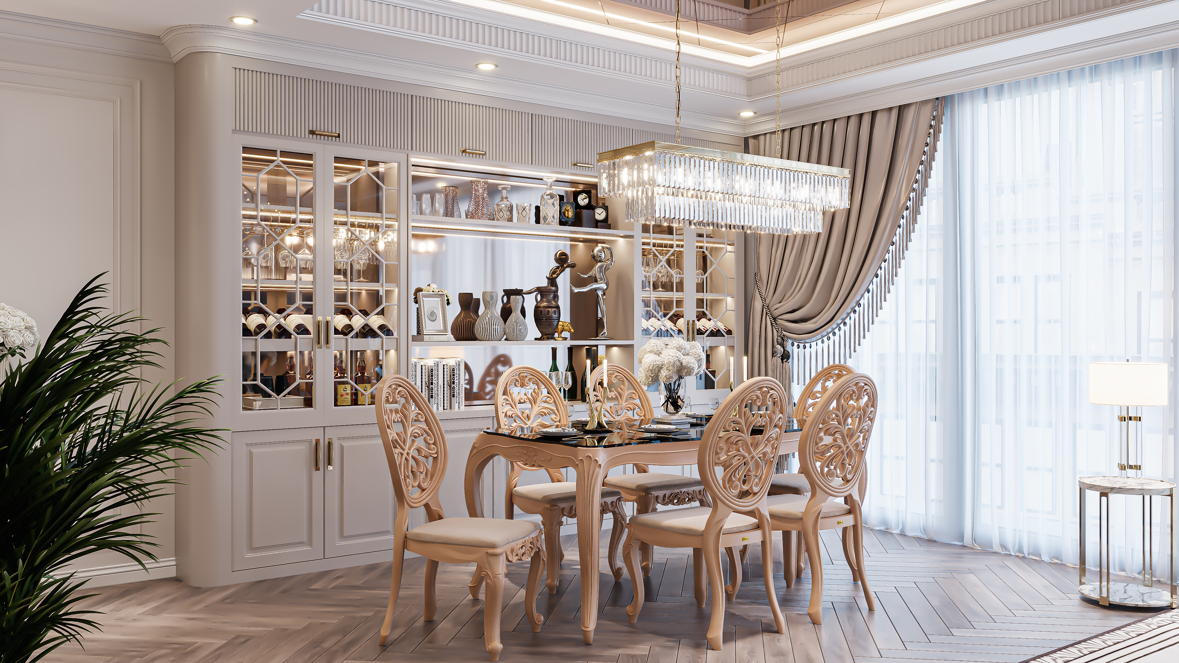 Item photo description