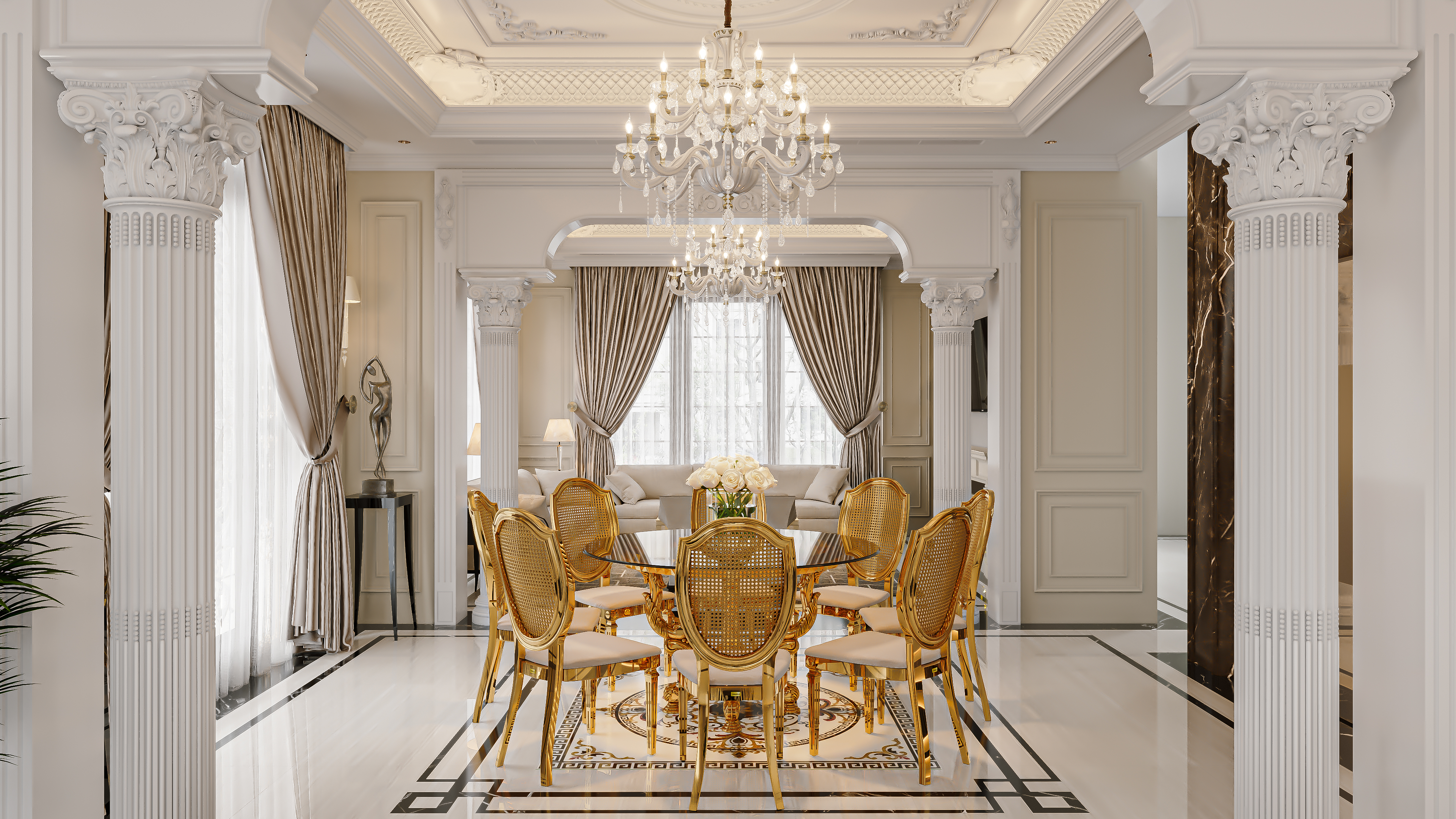 Item photo description