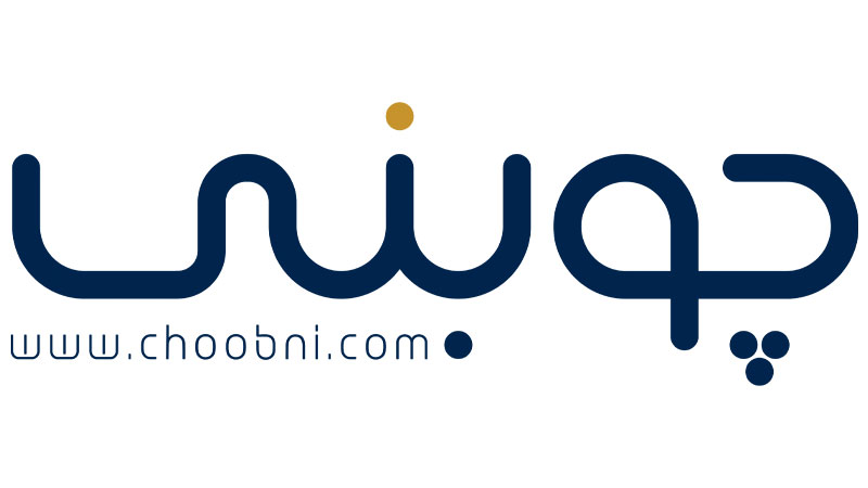 میز تالاری استار همراه با شیشه سکوریت